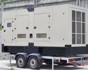 commercial generator commercial generator